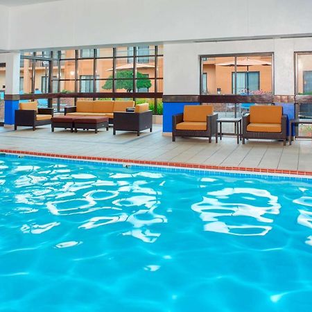 Sonesta Select Detroit Auburn Hills Hotel Eksteriør billede