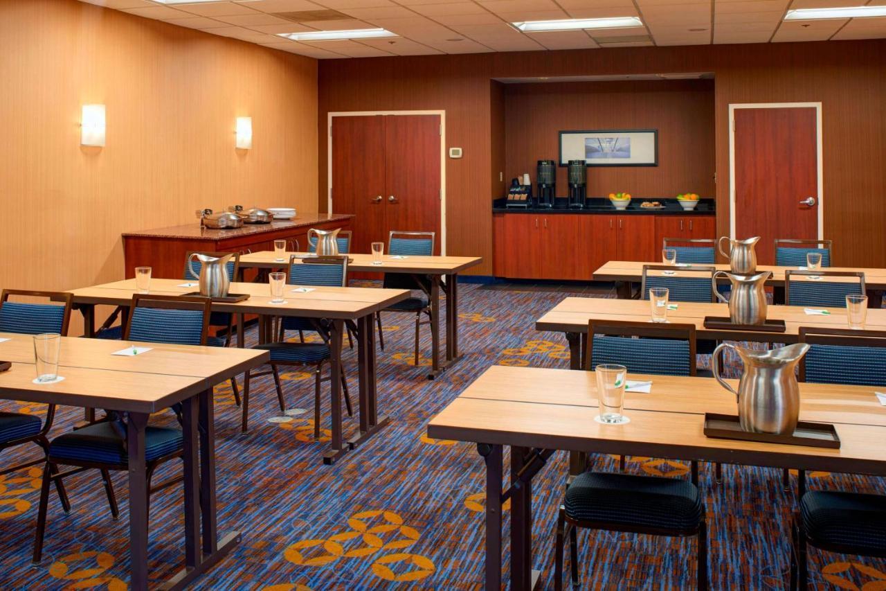 Sonesta Select Detroit Auburn Hills Hotel Eksteriør billede