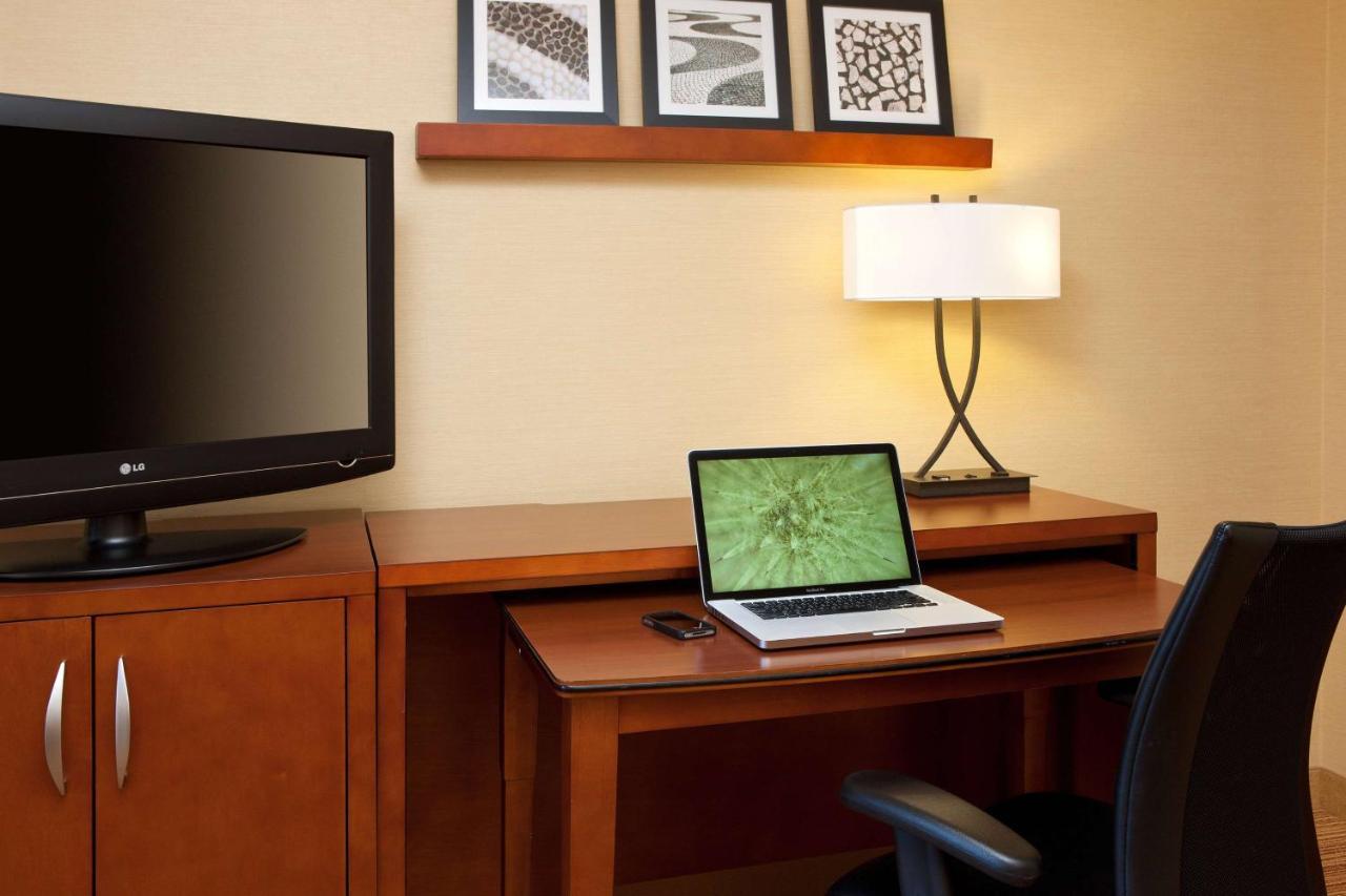 Sonesta Select Detroit Auburn Hills Hotel Eksteriør billede