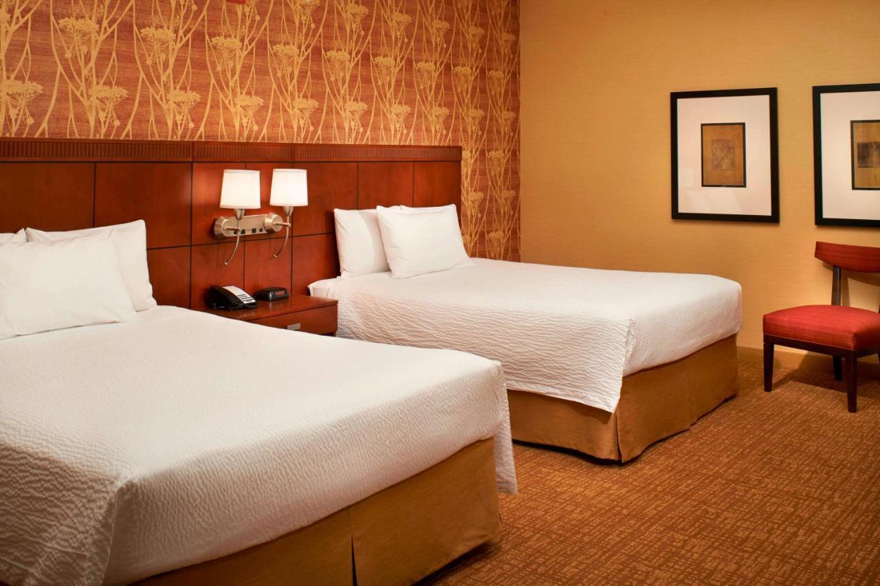 Sonesta Select Detroit Auburn Hills Hotel Eksteriør billede