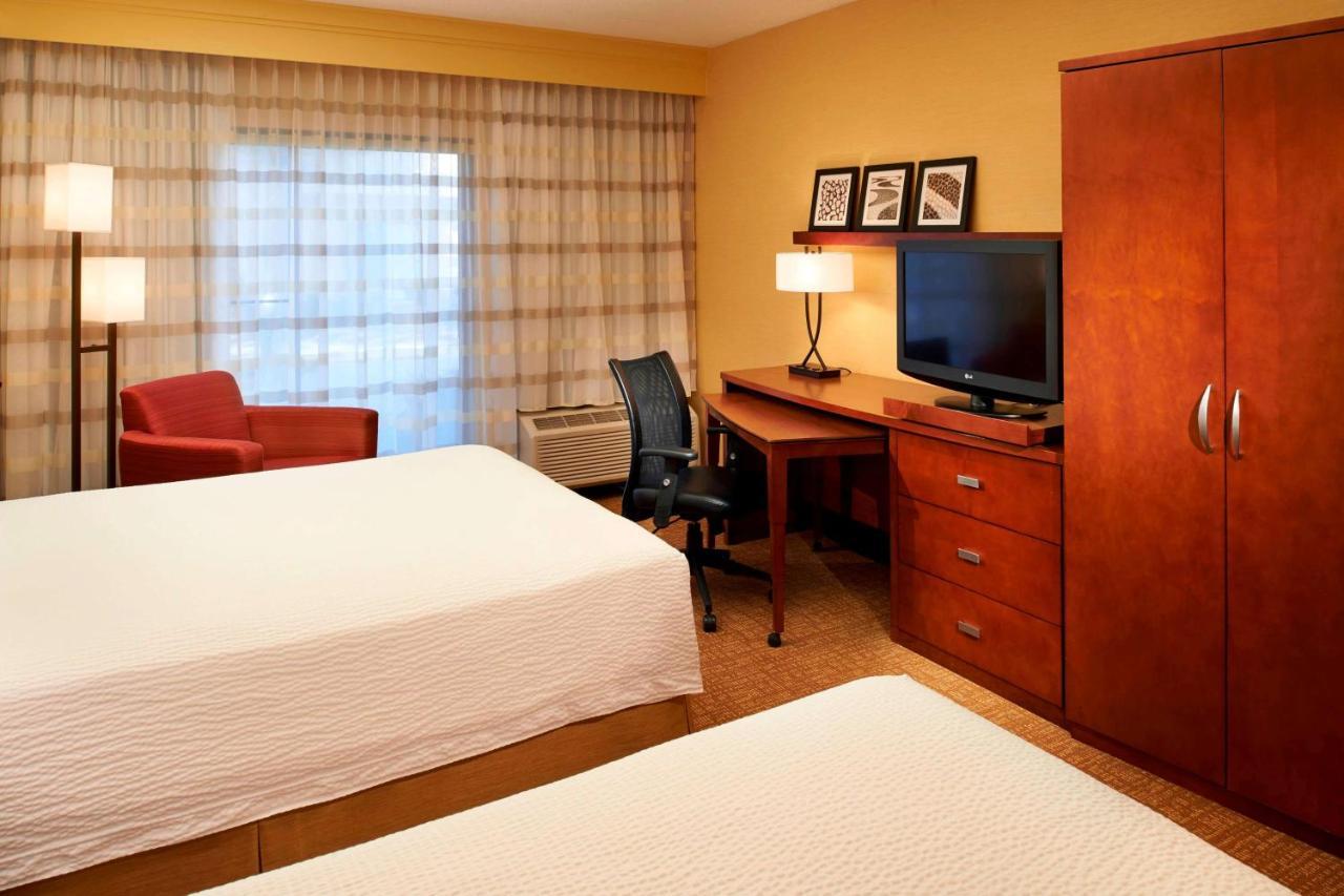 Sonesta Select Detroit Auburn Hills Hotel Eksteriør billede