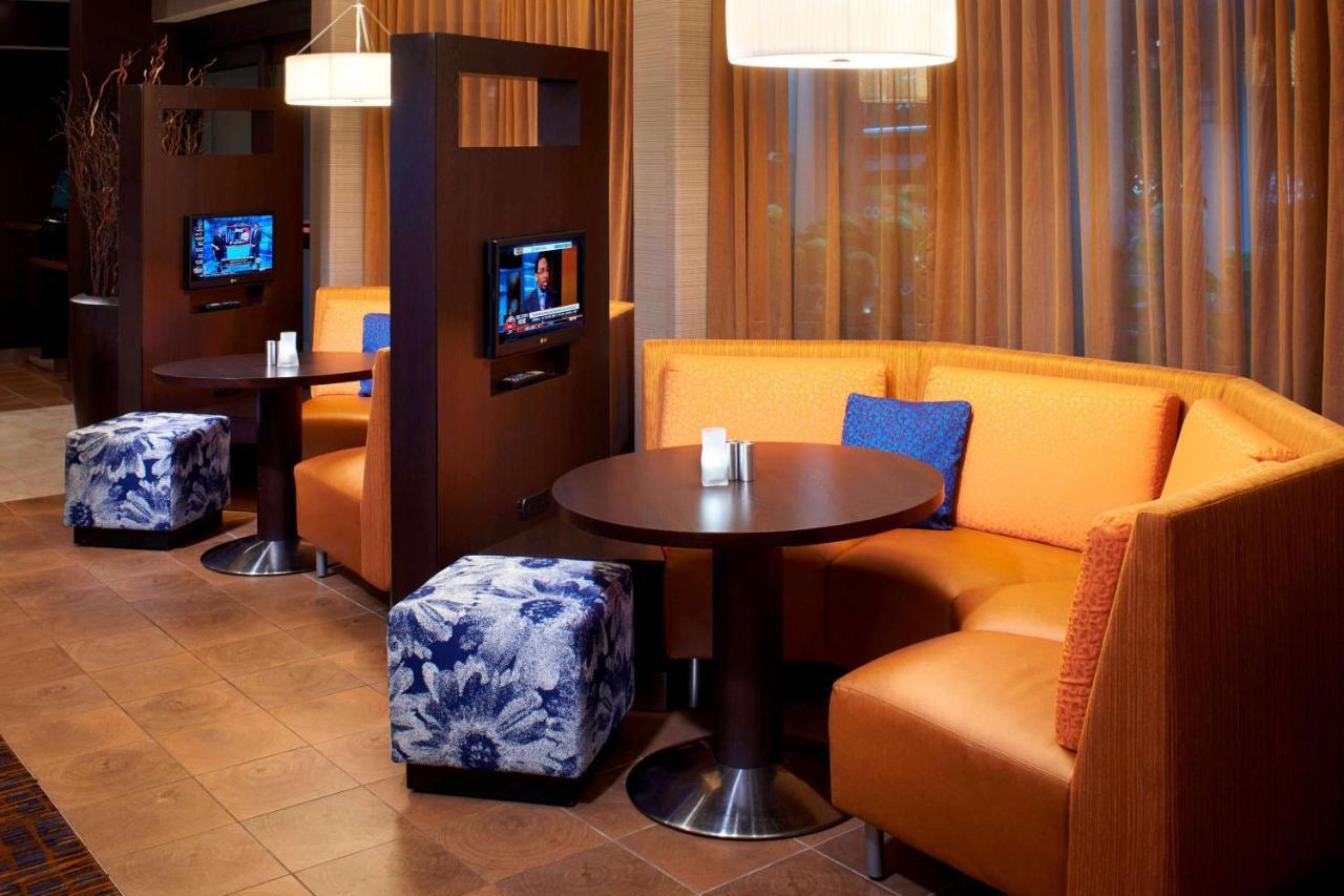 Sonesta Select Detroit Auburn Hills Hotel Eksteriør billede