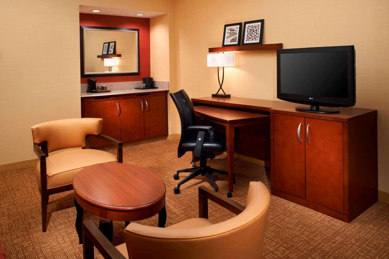 Sonesta Select Detroit Auburn Hills Hotel Eksteriør billede
