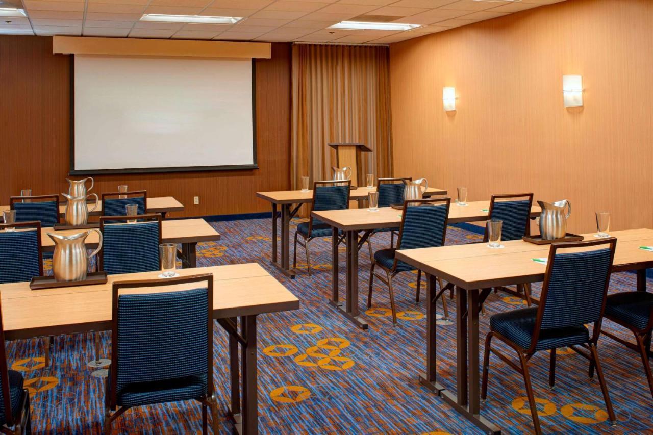 Sonesta Select Detroit Auburn Hills Hotel Eksteriør billede