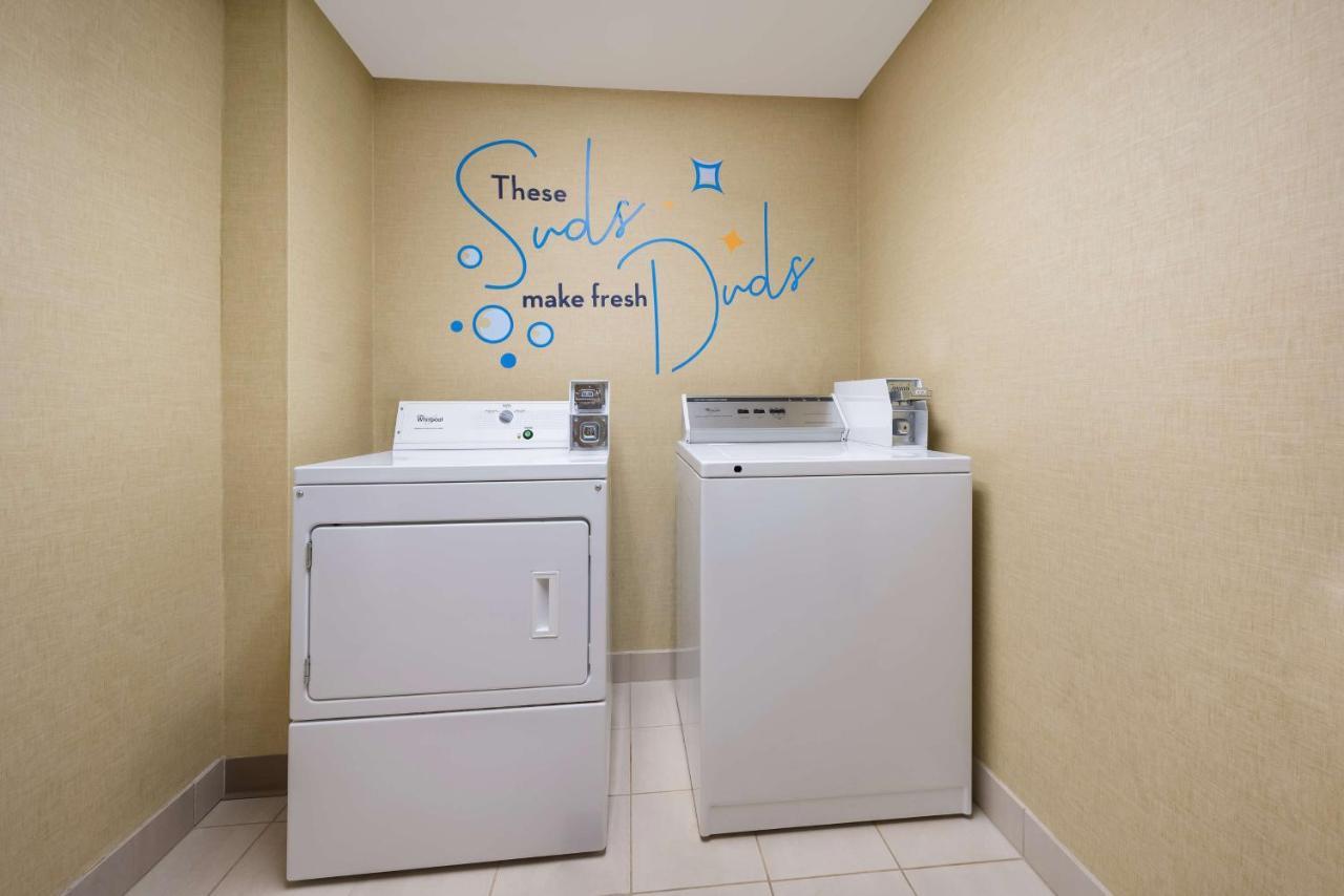 Sonesta Select Detroit Auburn Hills Hotel Eksteriør billede