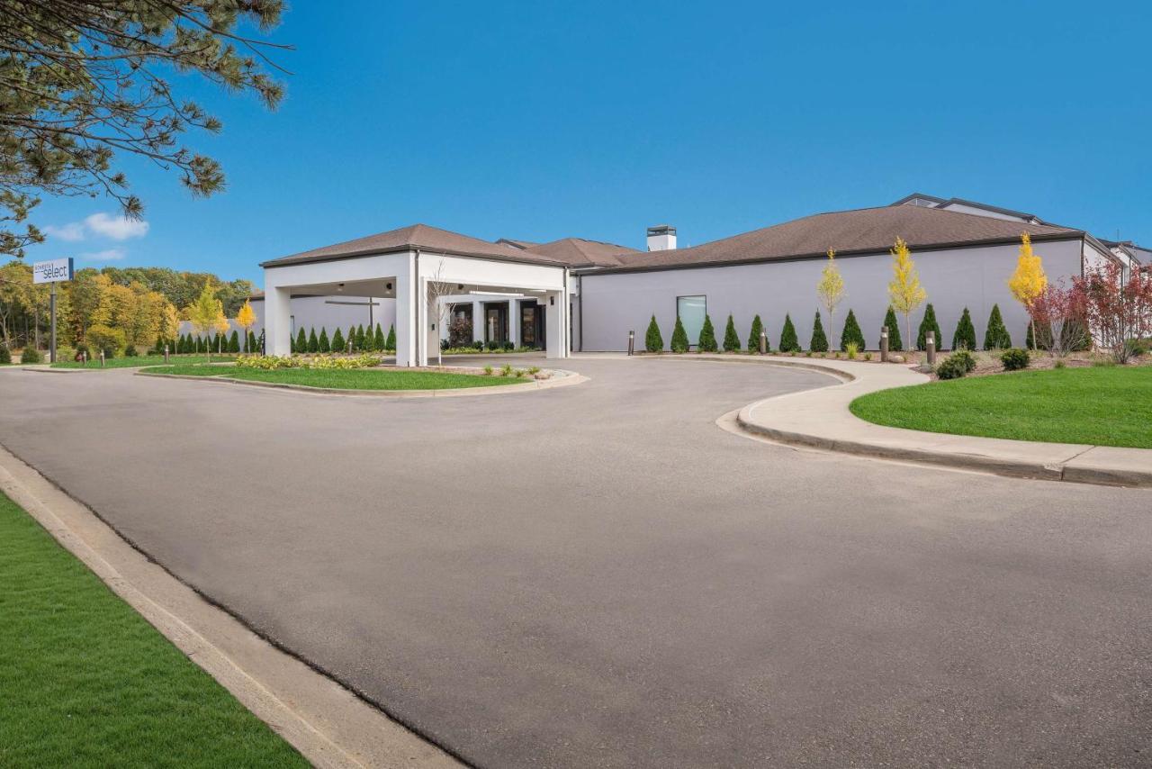 Sonesta Select Detroit Auburn Hills Hotel Eksteriør billede