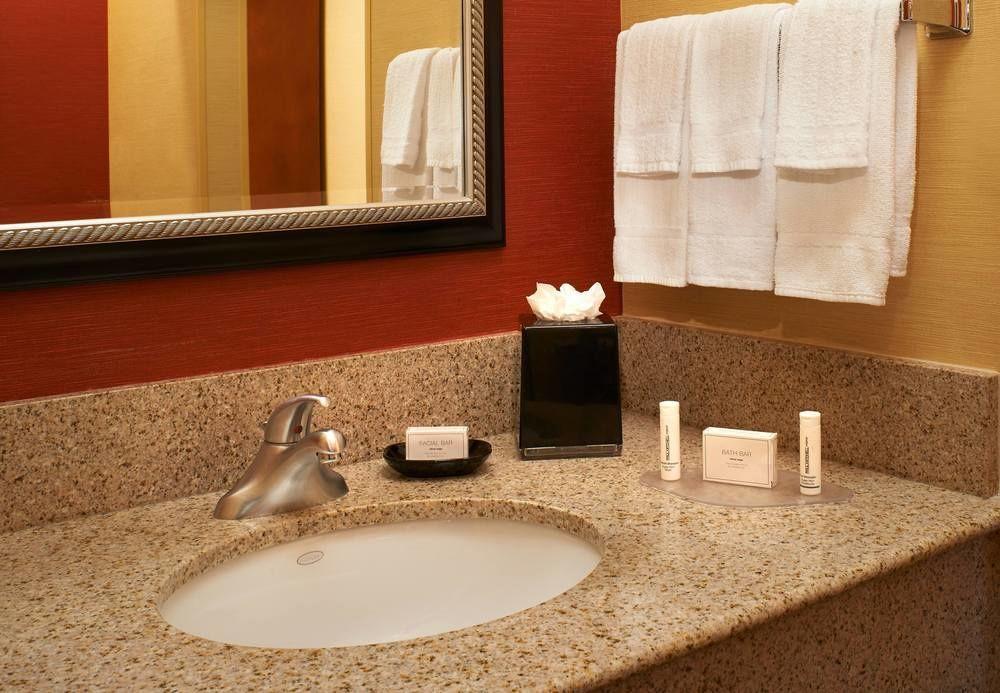 Sonesta Select Detroit Auburn Hills Hotel Eksteriør billede
