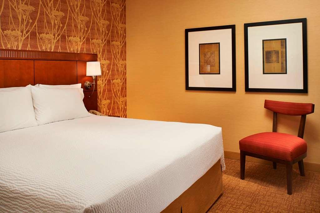 Sonesta Select Detroit Auburn Hills Hotel Værelse billede